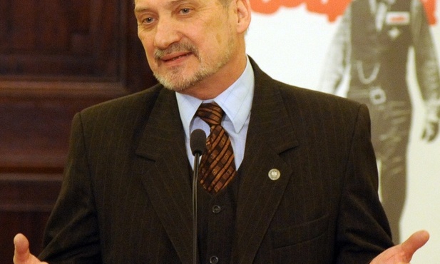 Antoni Macierewicz