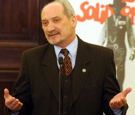 Antoni Macierewicz