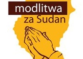 Modlimy się za Sudan