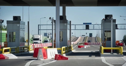 Chińczycy nie dokończą A2