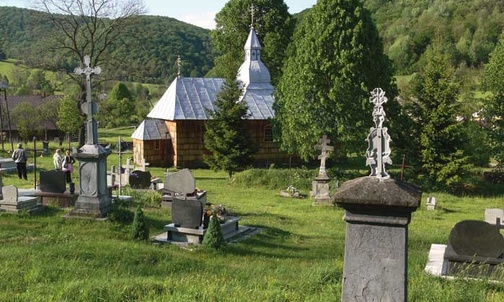 Olchowiec (Beskid Niski)