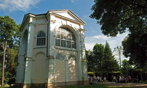 Studzieniczna (Suwalszczyzna)