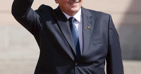 Bronisław Komorowski