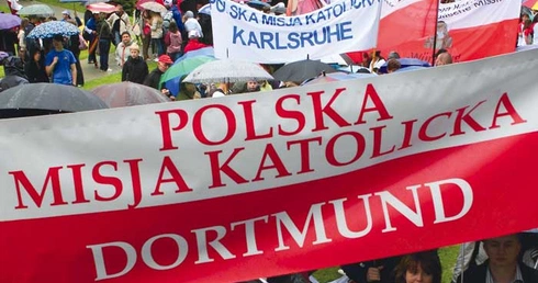 Ołtarz i grill