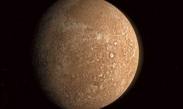 Merkury (nie)znany