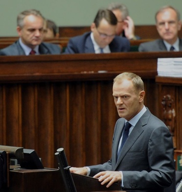 Prezydencja oparta na solidarności