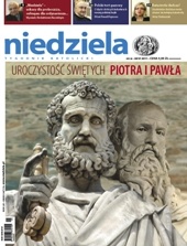 Niedziela 26/2011