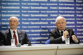 „Rozstrzygnęło niezamknięcie lotniska”