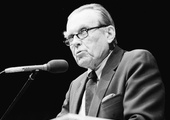 Czesław Miłosz