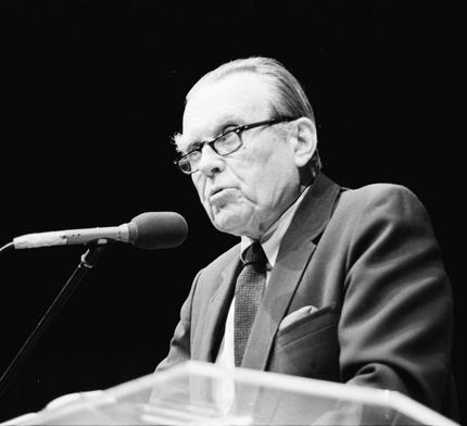 Czesław Miłosz