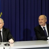 Macierewicz: karygodne zaniechania