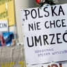  Czy Sejm powstrzyma mordowanie dzieci?