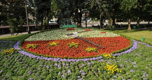 W piątek inauguracja prezydencji