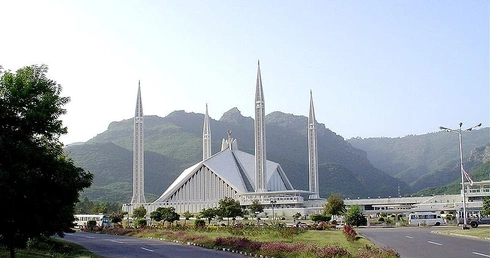 Pakistan: Koniec Ministerstwa ds. Mniejszości Religijnych 