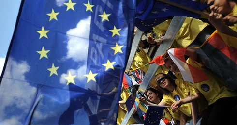 Polska za sterami UE