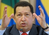 Hugo Chavez