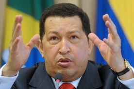 Hugo Chavez