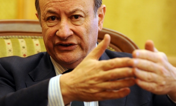 Jacek Rostowski