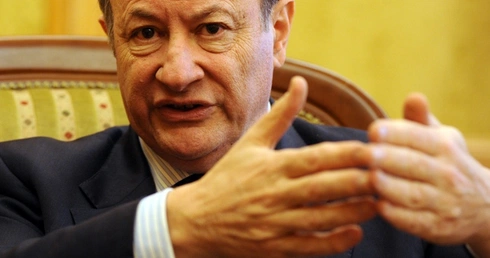 Jacek Rostowski