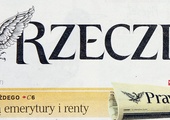 "Rzeczpospolita" sprzedana