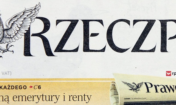 "Rzeczpospolita" sprzedana