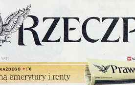 "Rzeczpospolita" sprzedana