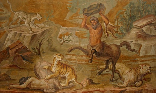 Centaur