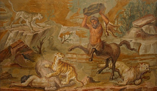 Centaur