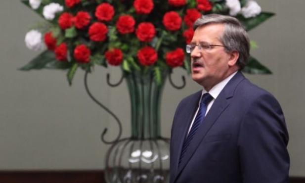 Sukces prezydencji zależy od politycznej zgody