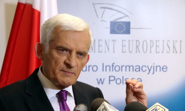Entuzjazm Polski jest dziś Europie potrzebny