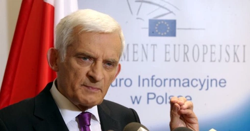 Entuzjazm Polski jest dziś Europie potrzebny