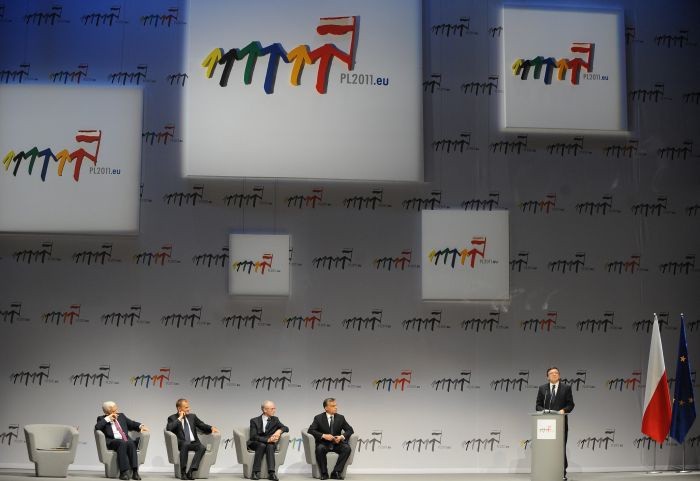 Tusk: To będzie dobra prezydencja