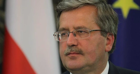 Prezydent przeciwny zmianom w przepisach dot. aborcji 
