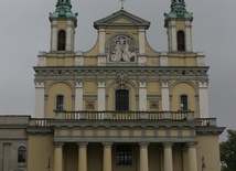 Rocznica „cudu łez” w Lublinie