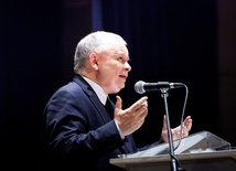 Jarosław Kaczyński