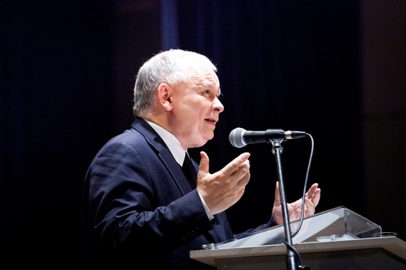 Jarosław Kaczyński