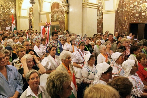 Dlaczego Węgrom powiodła się prezydencja?