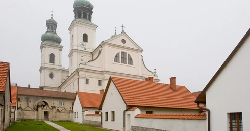 DzP: Były przeor może być sądzony