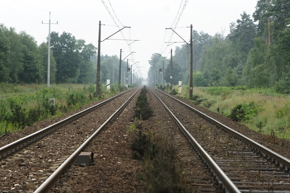 Rozpoczął się strajk w Przewozach Regionalnych