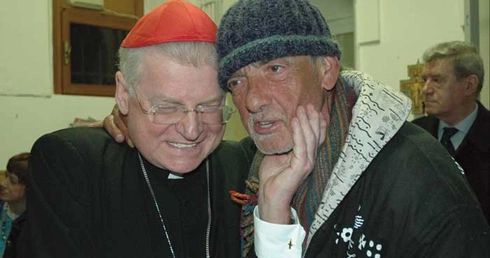 Opowiem  o dobrym życiu