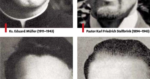 Męczennicy z Lubeki