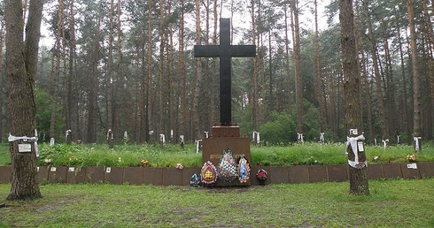 Kolejnych dziewięciu w Bykowni
