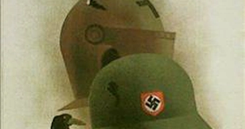Złowrodzy Krzyżacy?