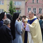 Koronacja Figury Matki Bożej Loretańskiej