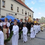 Koronacja Figury Matki Bożej Loretańskiej