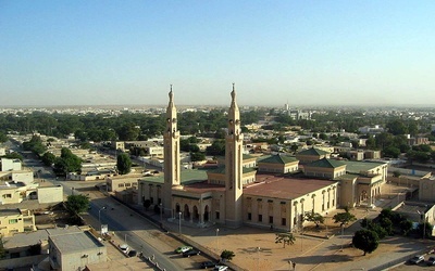 Mauretania: Starcia armii z islamistami