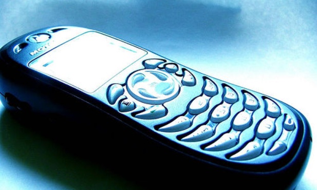 Komórki jednak nie wywołują guza mózgu?