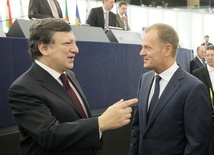 Barroso wierzy w przewodnictwo Polski 