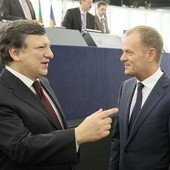 Barroso wierzy w przewodnictwo Polski 