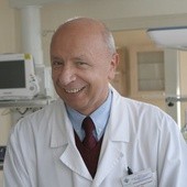 Prof. Chazan odpowiada na ataki